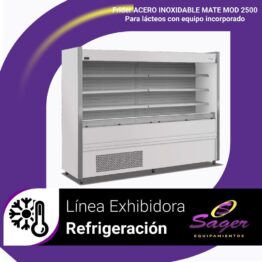 Frider Mate Mod. 2500