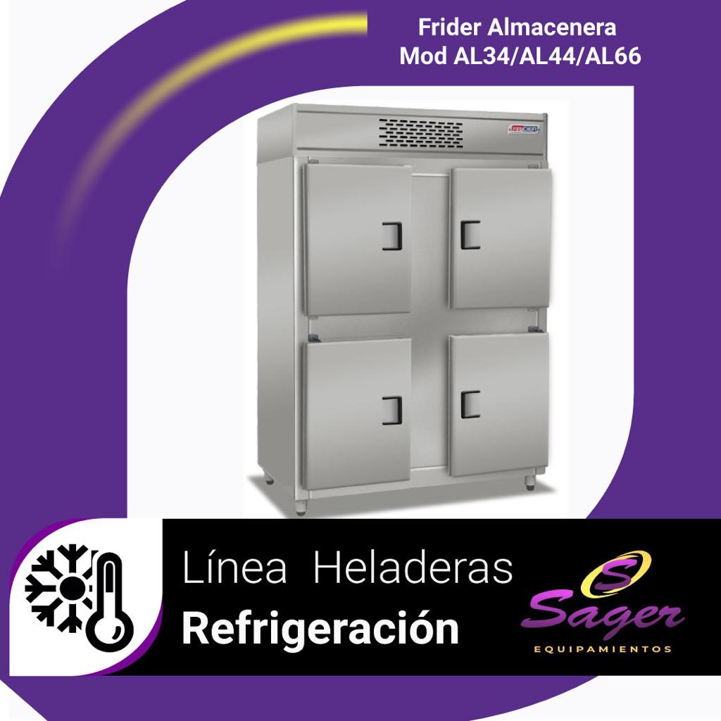 frider almacenera mod al34 frider almacenera mod al34