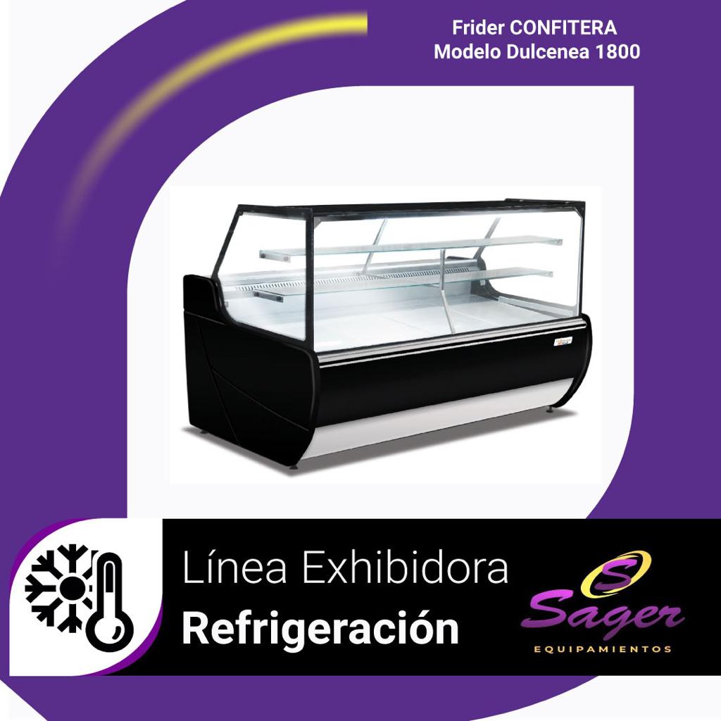 frider confitera frider confitera