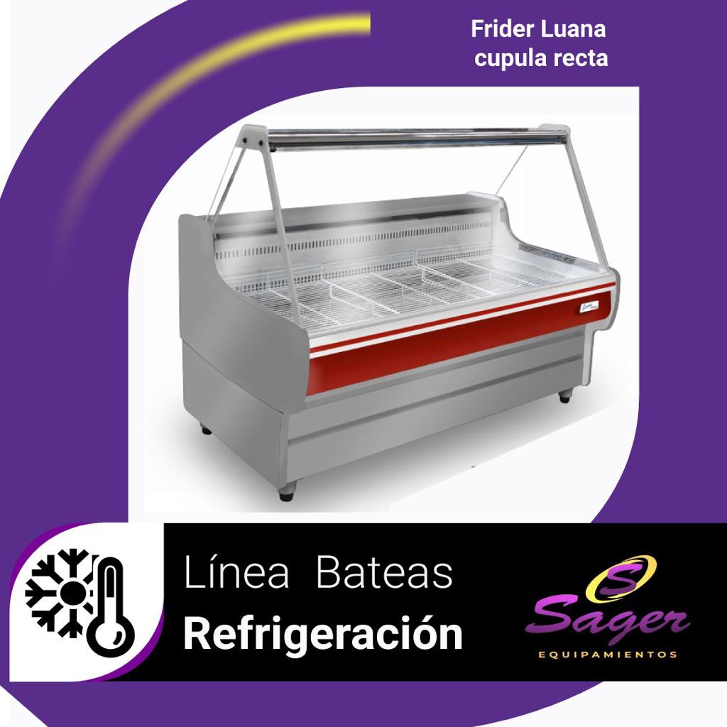 frider luana cupula recta frider luana cupula recta