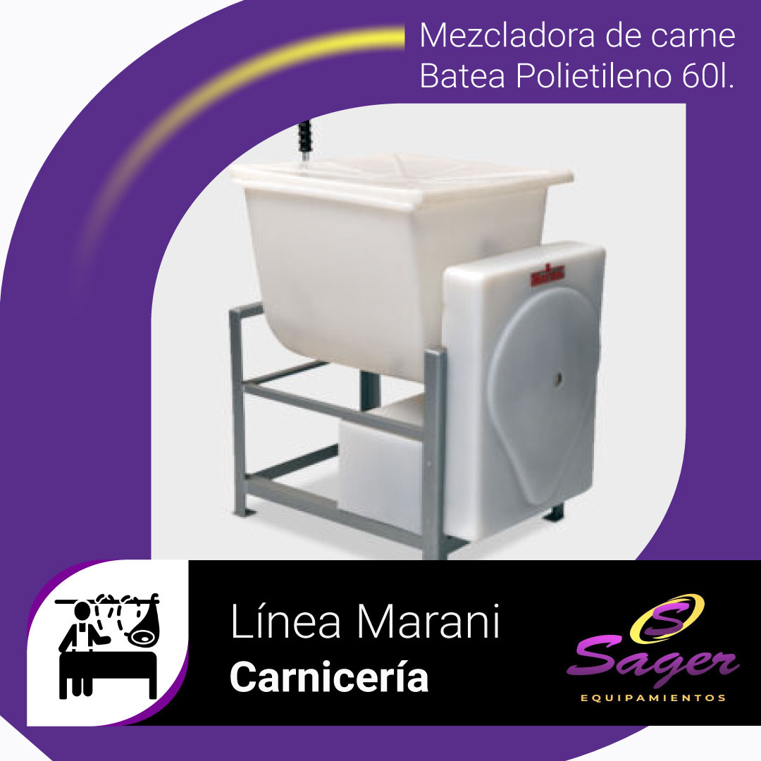 Marani-Mezcladora-batea-de-Polietileno-60l