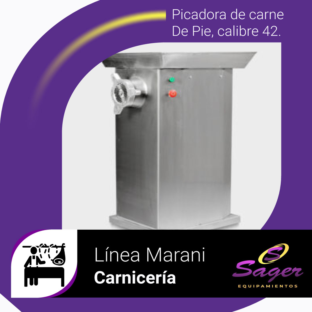 Marani,-picadora-de-pie,-calibre-42